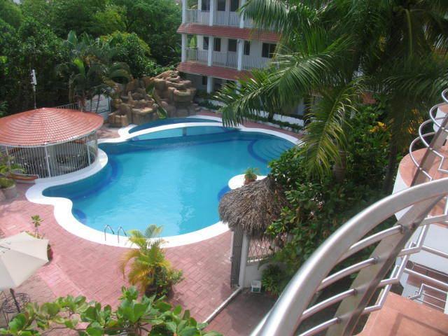 Hotel Y Suites Bugambilias Рінкон-де-Гуаябітос Екстер'єр фото